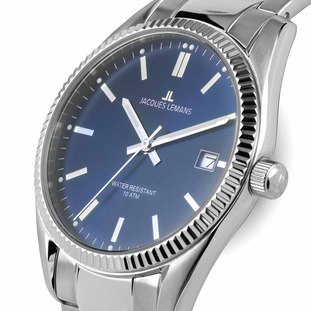 Jacques Lemans Derby 50-3C
